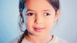 Bệnh lác mắt ở trẻ em: Dấu hiệu cảnh báo và cách khắc phục sớm