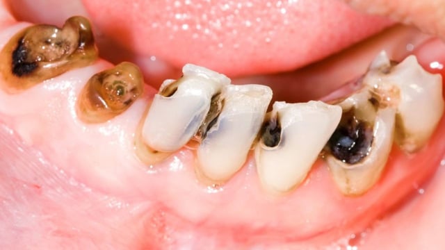 Bị sâu răng phải làm sao? Khuyến cáo cách xử lý từ chuyên gia