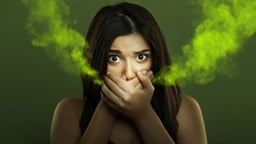 Nguyên nhân hôi miệng phổ biến và giải pháp điều trị dứt điểm