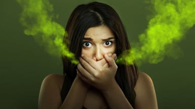 Nguyên nhân hôi miệng phổ biến và giải pháp điều trị dứt điểm