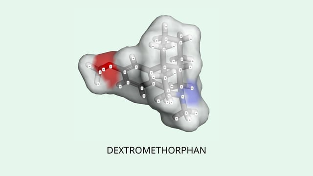 Dextromethorphan là hoạt chất gì? Tác dụng và cách dùng