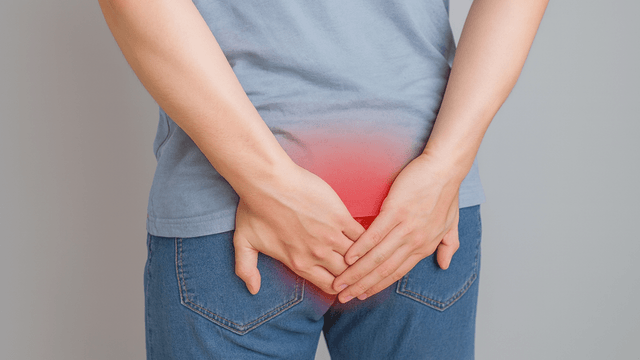 Biểu hiện rò hậu môn: Hiểu đúng và điều trị kịp thời