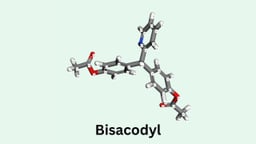 Bisacodyl là hoạt chất gì? Tác dụng và cách dùng