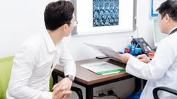 Gói khám sức khoẻ Thu Cúc có gì?