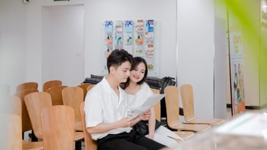 Hiểu đúng về sàng lọc trước hôn nhân