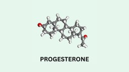 Progesterone là hoạt chất gì? Tác dụng và cách dùng