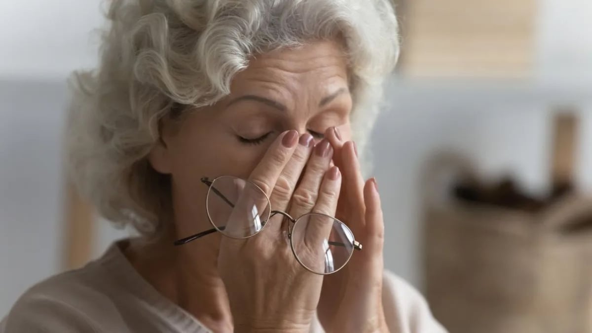 Thoái hóa võng mạc: Dấu hiệu nhận biết để bảo vệ thị lực kịp thời