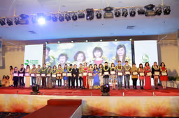 Văn hóa doanh nghiệp tại Thu Cúc TCI