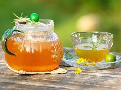 Chữa viêm họng ở bà bầu