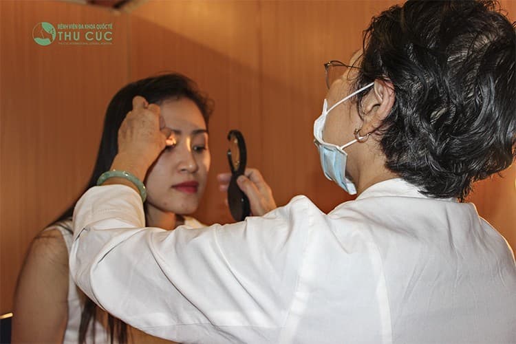 Phòng khám gia đình Hà Nội