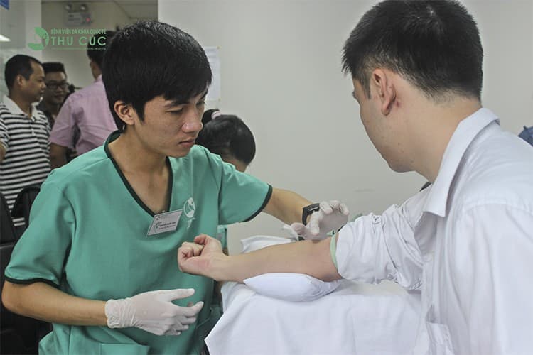 Phòng khám gia đình Hà Nội