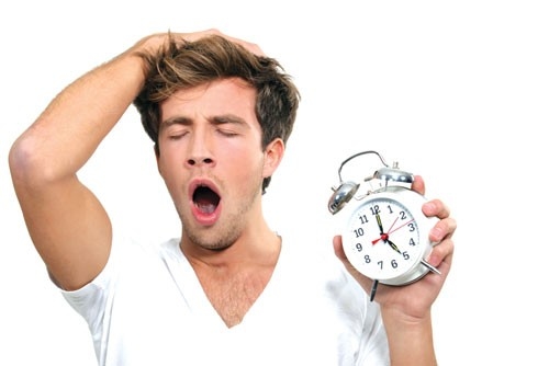 Khám bệnh mất ngủ