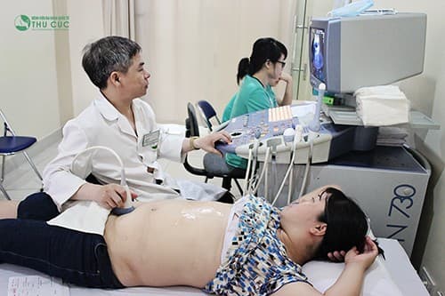 Khám bệnh sinh sản