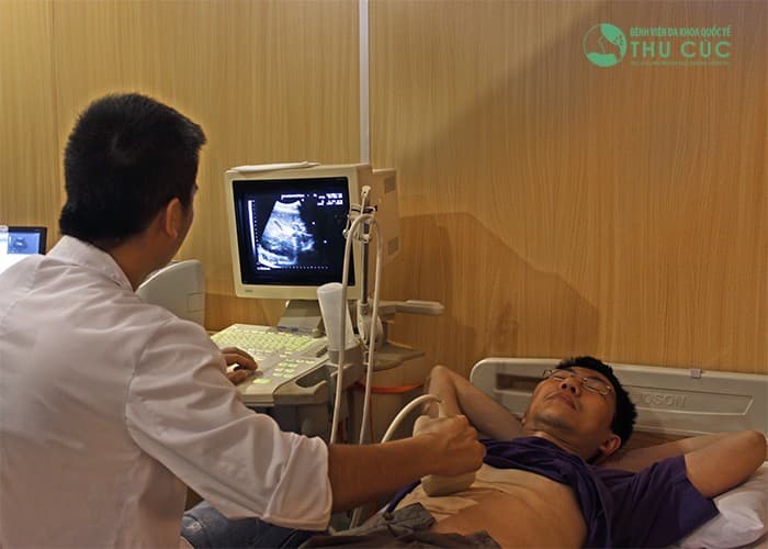 Khám bệnh sinh sản