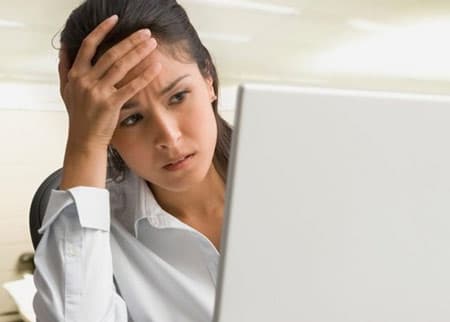 Rối loạn tiền đình