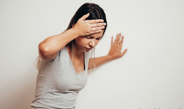 triệu chứng bệnh nhịp tim chậm