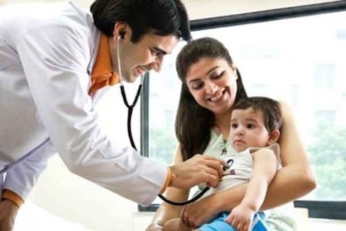 Tiêu chảy cấp tỏ ra nguy hiểm hơn ở trẻ nhỏ