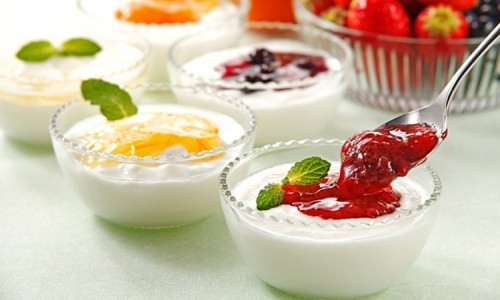 Ngộ độc thức ăn uống sữa được không? Có thể uống sữa chua lợi khuẩn