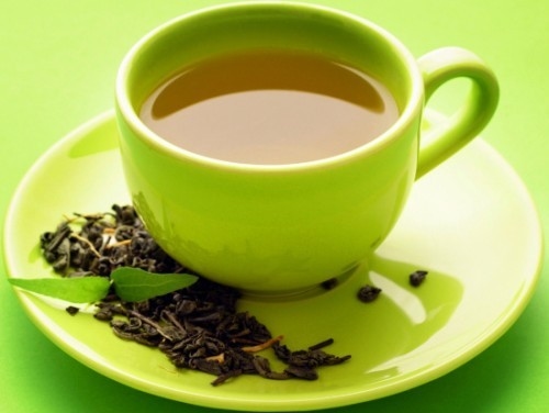 Trà ấm có tác dụng tốt cho người bệnh viêm phế quản