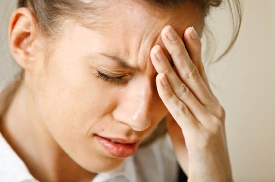 Đau nửa đầu Migraine là chứng bệnh khổ biến có thể gặp ở mọi người