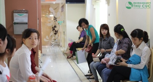 Nguyên nhân của bệnh nấm da đầu3