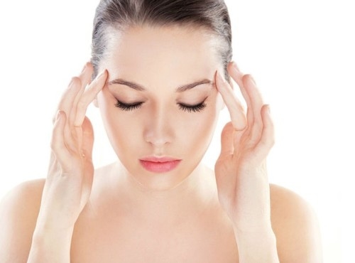 Đau nửa đầu chóng mặt gây ảnh hưởng trực tiếp tới sinh hoạt hàng ngày của người bệnh