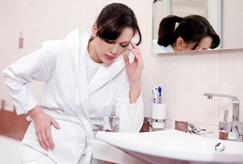 Điều trị đau dạ dày cho phụ nữ mang thai cần có hướng dẫn cụ thể của bác sĩ chuyên khoa tiêu hóa