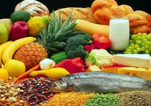 bệnh xơ gan cổ trướng