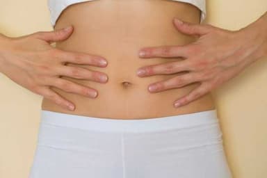 Đau bụng buồn nôn tiêu chảy trong ngày đèn đỏ