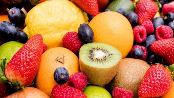 Thời điểm tốt nhất để ăn hoa quả