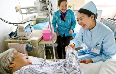 Bộ Y tế đề nghị địa phương phối hợp đổi mới phong cách