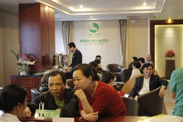 Nếu thẻ không bảo lãnh ngoại trú, bệnh viện Thu Cúc sẽ có trách nhiệm hỗ trợ người bệnh hoàn thiện giấy tờ hồ sơ gửi sang công ty bảo hiểm dầu khí PVI như sổ khám bệnh có xác nhận của bệnh viện,
