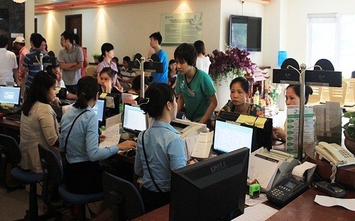 Bạn có thẻ bảo hiểm Quân đội - MIC sẽ được áp dụng bảo lãnh viện phí tại Bệnh viện Thu Cúc