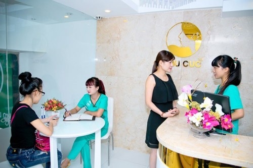 Quy trinh thu tuc thanh toan bao hiem Bao Viet tai benh vien Thu Cuc 2