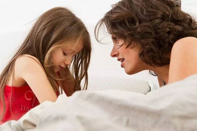 Luu ý khi thăm khám phụ khoa cho bé gái