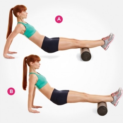 Giảm đau nhức cơ bắp