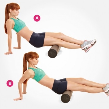 Giảm đau nhức cơ bắp