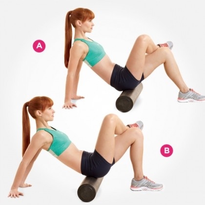 giảm đau nhức cơ bắp