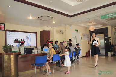 Hỏi đáp về quyền lợi bảo hiểm In Smart tại Bệnh viện Thu Cúc