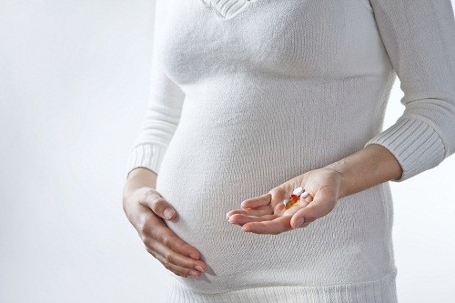 Một số loại thuốc kê đơn có thể dẫn tới dị tật bẩm sinh ở trẻ.