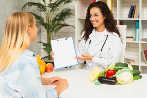 Chế độ ăn cho người bệnh suy giáp