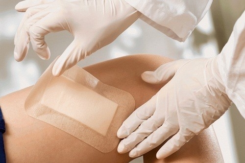 Tiểu đường làm tăng nguy cơ nhiễm trùng và làm chậm lành vết thương, vì thế cần phải xử lý các vết thương nhanh chóng.