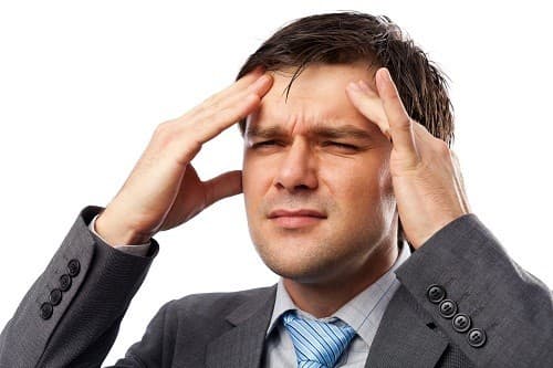 Hầu hết các bệnh về mắt gây hoa mắt đều có thể dẫn tới cảm giác chóng mặt.