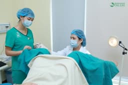 Tư vấn trực tuyến về các bệnh phụ khoa