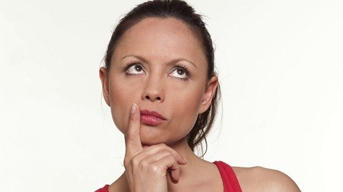 Quên mất chìa khóa xe hoặc quên tên ai đó không có nghĩa là đã mắc bệnh Alzheimer. Trí