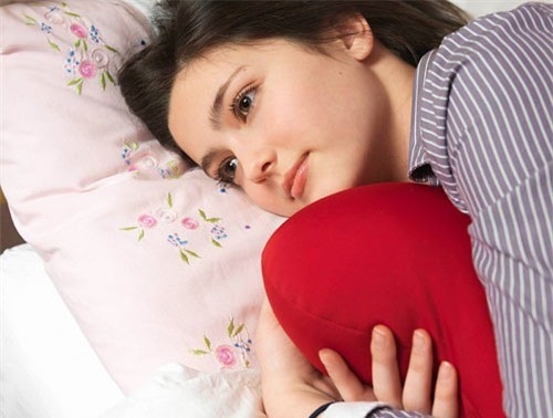 Dùng thuốc tránh thai hàng ngày