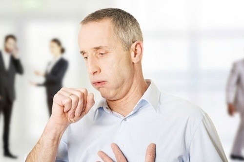 Thông thường ho do suyễn tồi tệ nhất là vào ban đêm hoặc khi thức dậy.