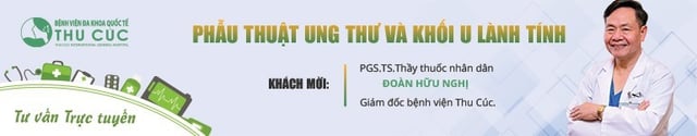 TVTT: Phẫu thuật khối u lành tính và ác tính