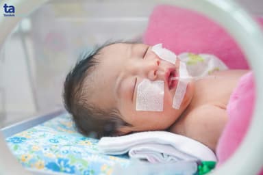 TVTT: Về các chấn thương, dị tật thường gặp