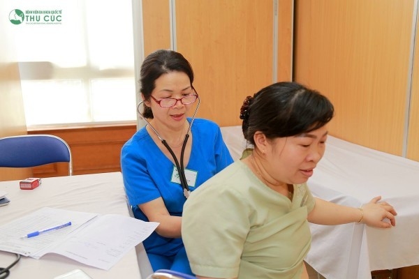 benh-vien-thu-cuc-to-chuc-kham-suc-khoe-dinh-ky-cho-toan-bo-nhan-vien 11
